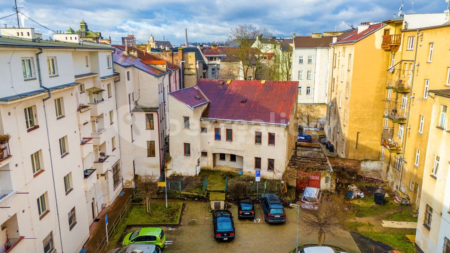 non-residential property for sale, 244 m², Velká Hradební, Ústí nad Labem, Ústecký Region