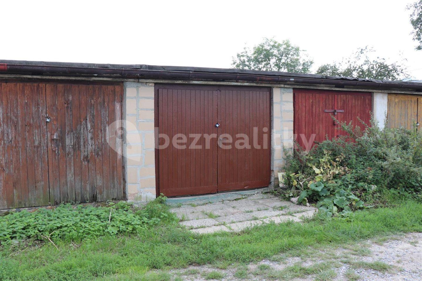 garage for sale, 18 m², Novobohdalecká, Prague, Prague