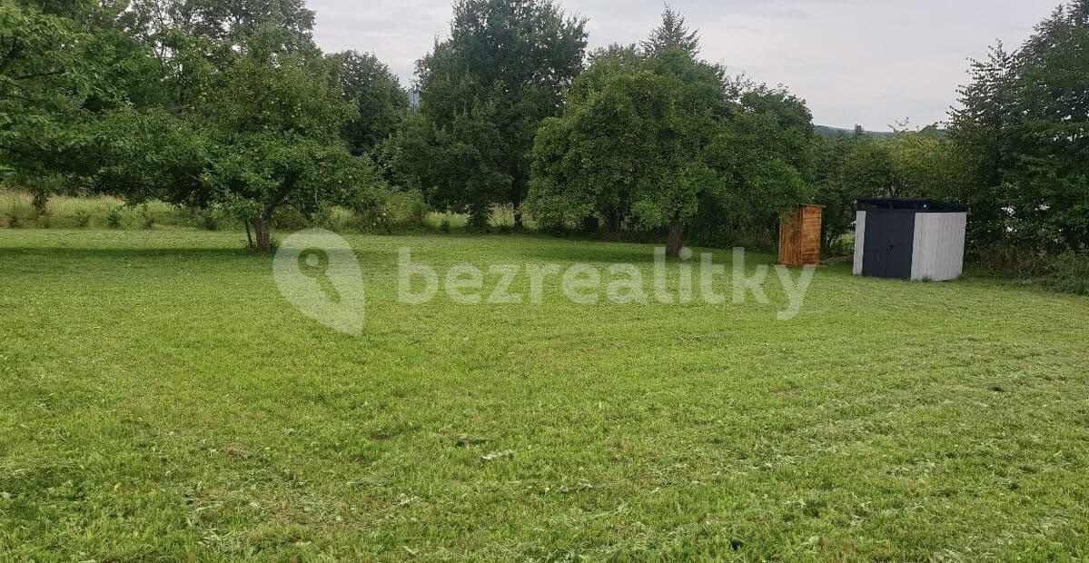 plot for sale, 1,447 m², Javorník, Olomoucký Region