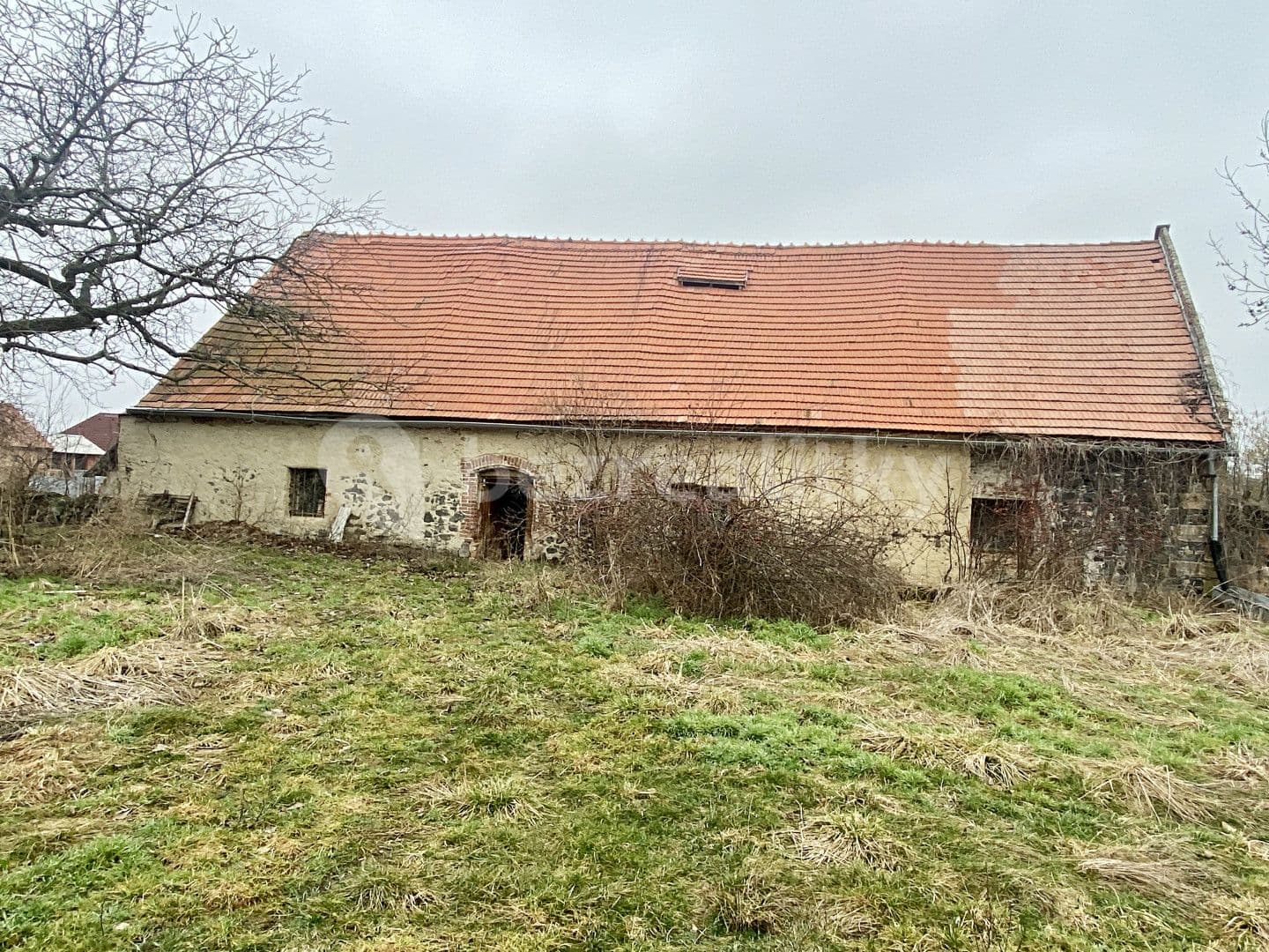 non-residential property for sale, 1,316 m², Podbořany, Ústecký Region