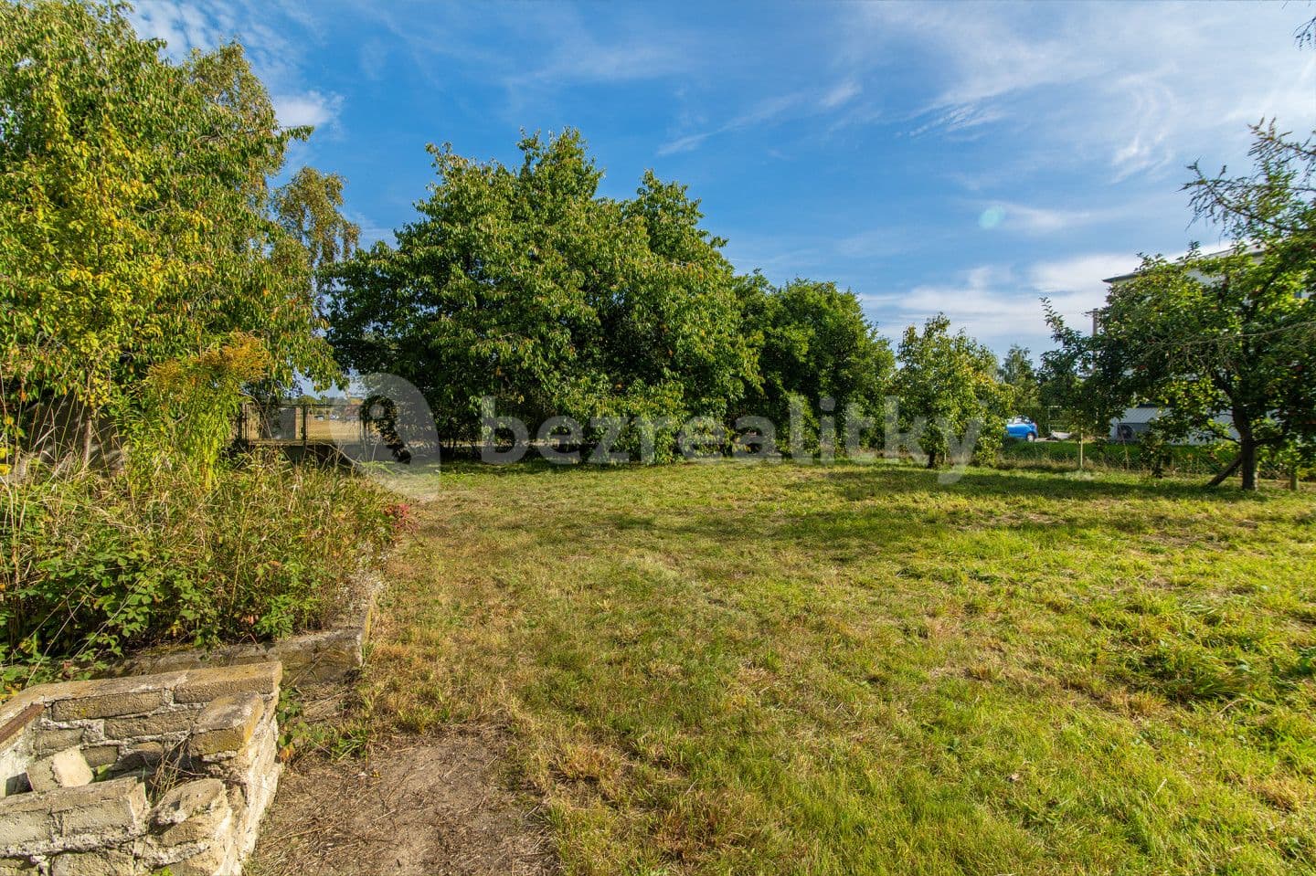 plot for sale, 1,052 m², Na Jablonce, Jirny, Středočeský Region