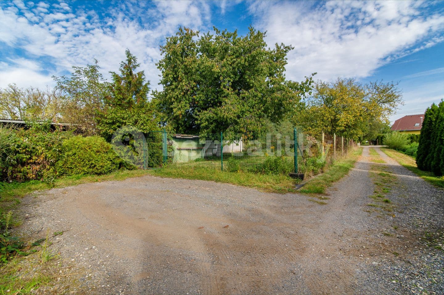 plot for sale, 1,052 m², Na Jablonce, Jirny, Středočeský Region