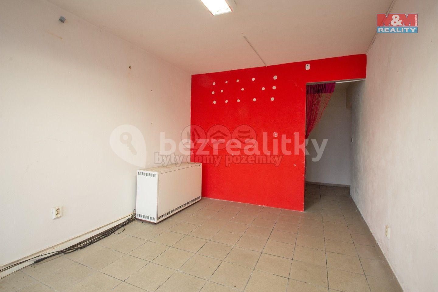 non-residential property for sale, 464 m², Dukelská, Domažlice, Plzeňský Region
