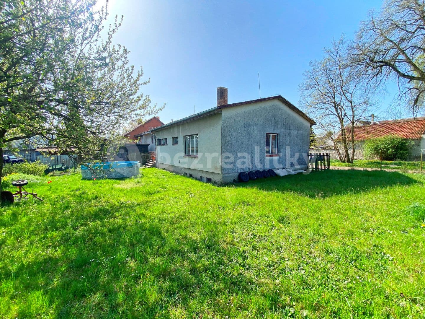 house for sale, 115 m², Polště, Jihočeský Region