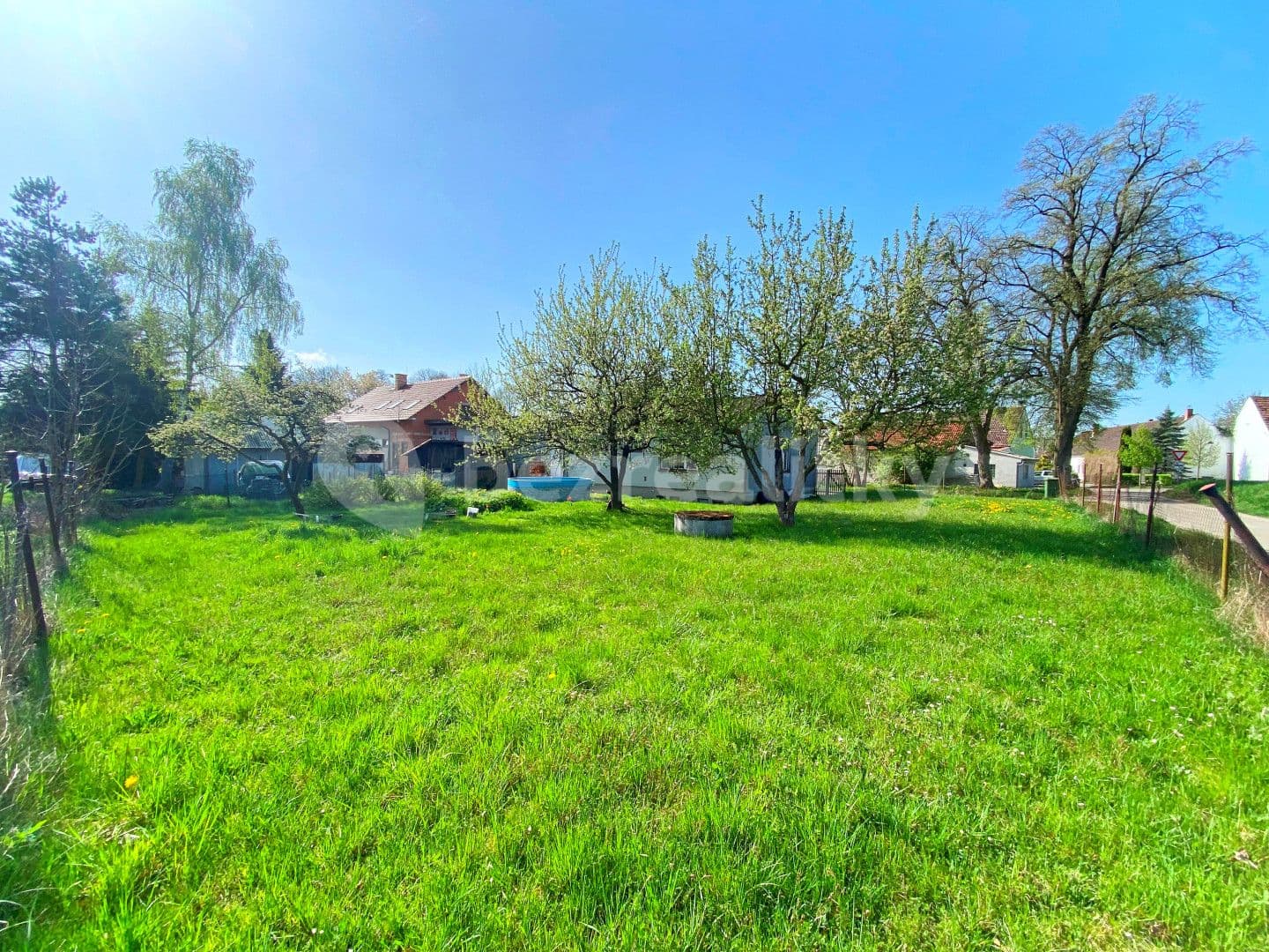 house for sale, 115 m², Polště, Jihočeský Region
