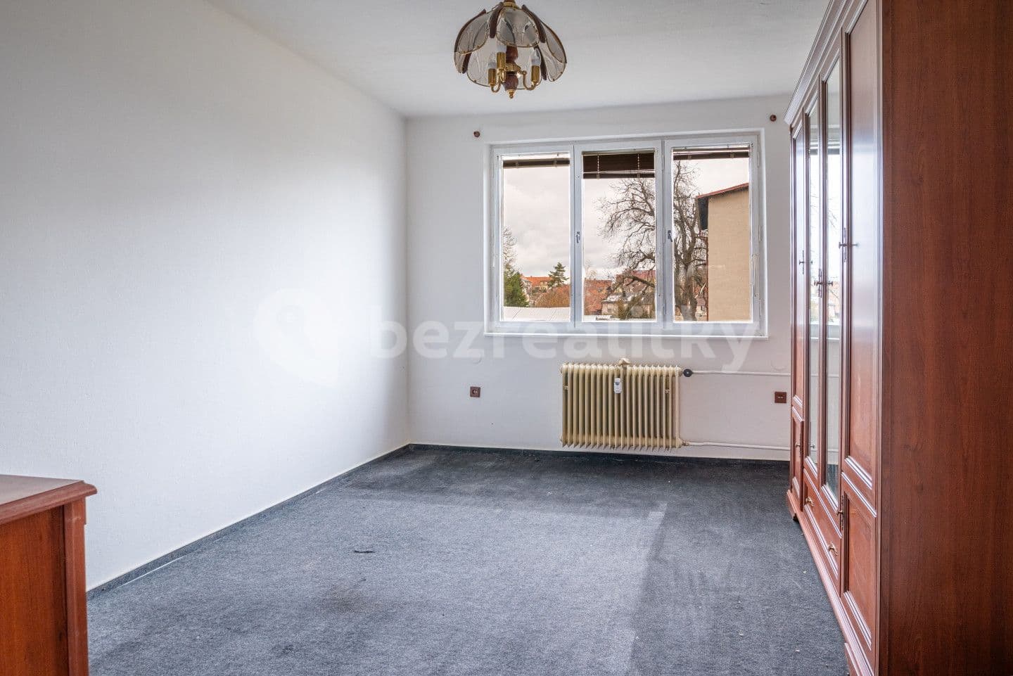 2 bedroom flat for sale, 53 m², Osek, Jihočeský Region
