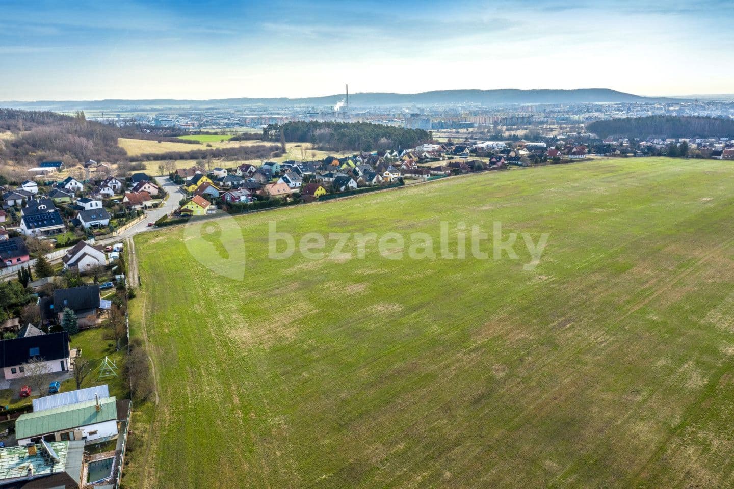 plot for sale, 14,212 m², Mladá Boleslav, Středočeský Region