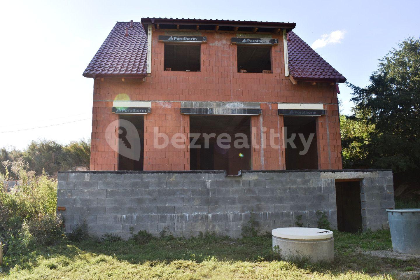 house for sale, 196 m², Bohaté Málkovice, Jihomoravský Region