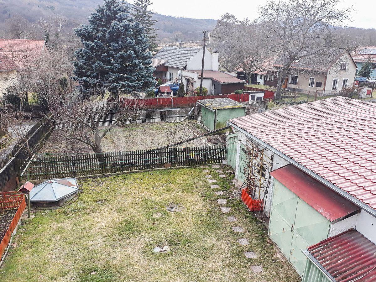 house for sale, 150 m², Velemín, Ústecký Region
