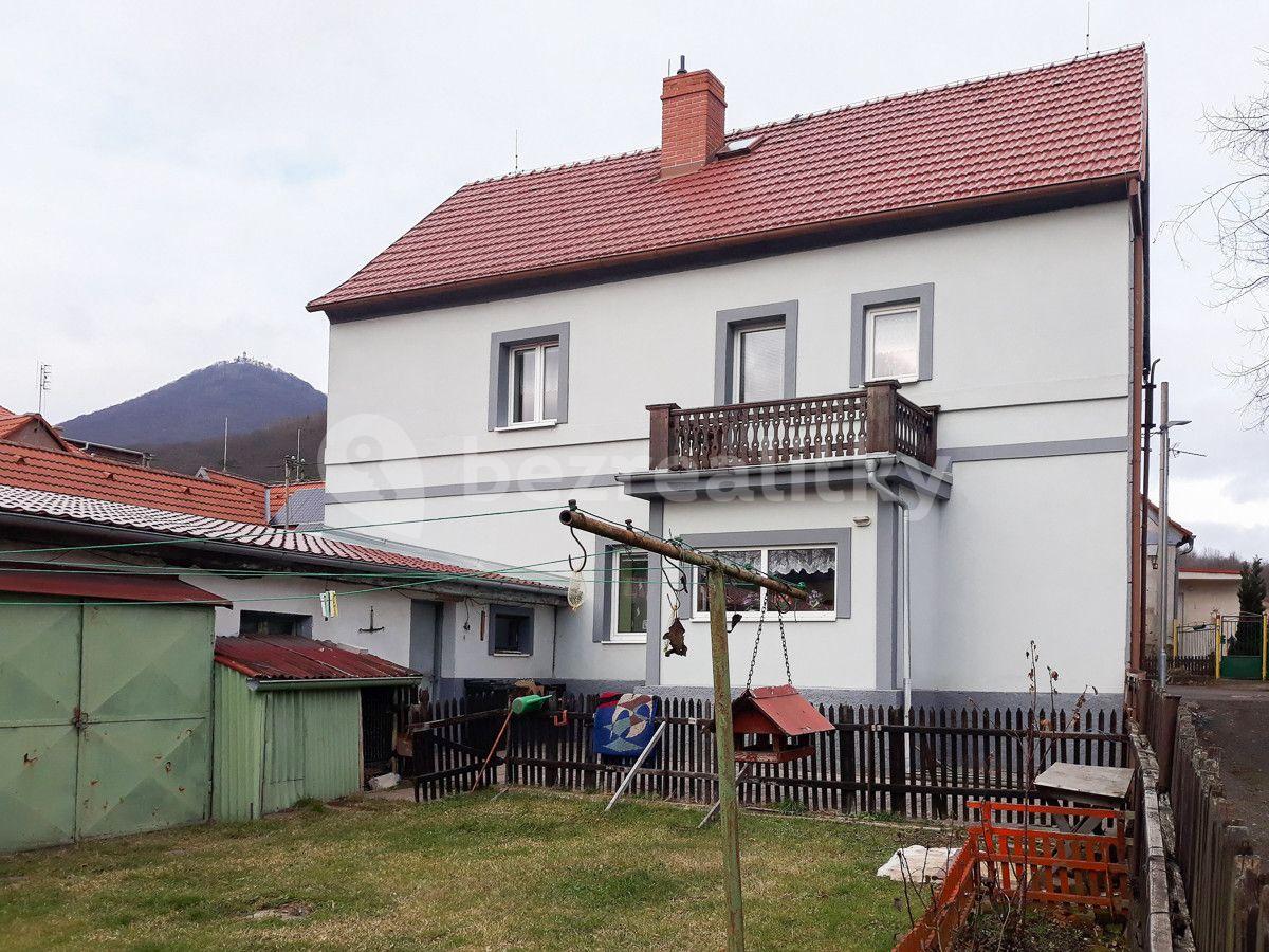 house for sale, 150 m², Velemín, Ústecký Region