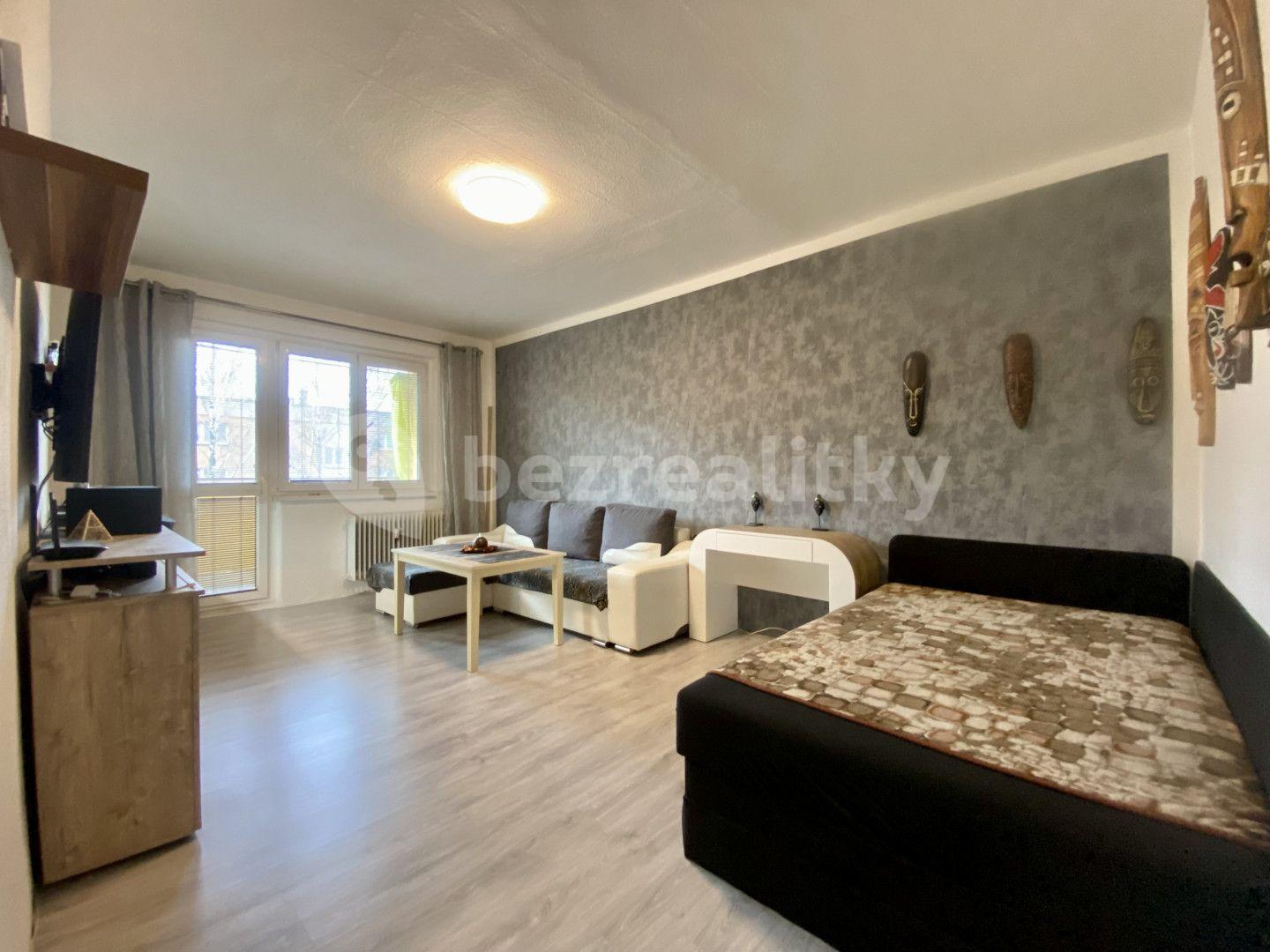 2 bedroom flat for sale, 49 m², Na Příčnici, Vratimov, Moravskoslezský Region