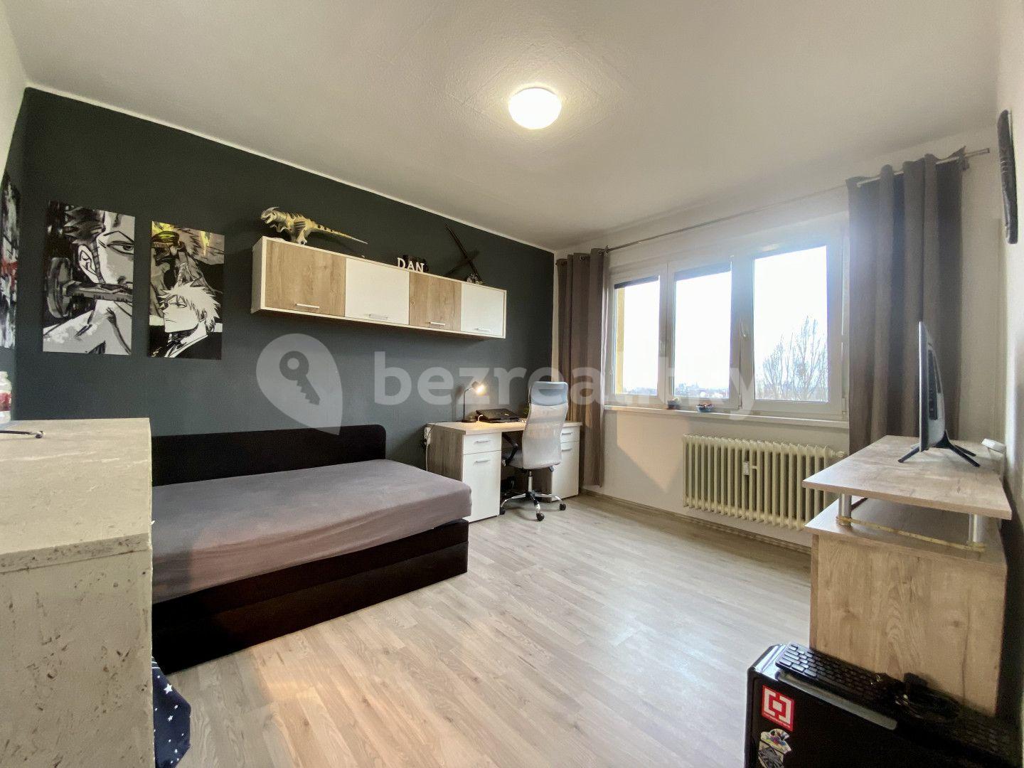 2 bedroom flat for sale, 49 m², Na Příčnici, Vratimov, Moravskoslezský Region
