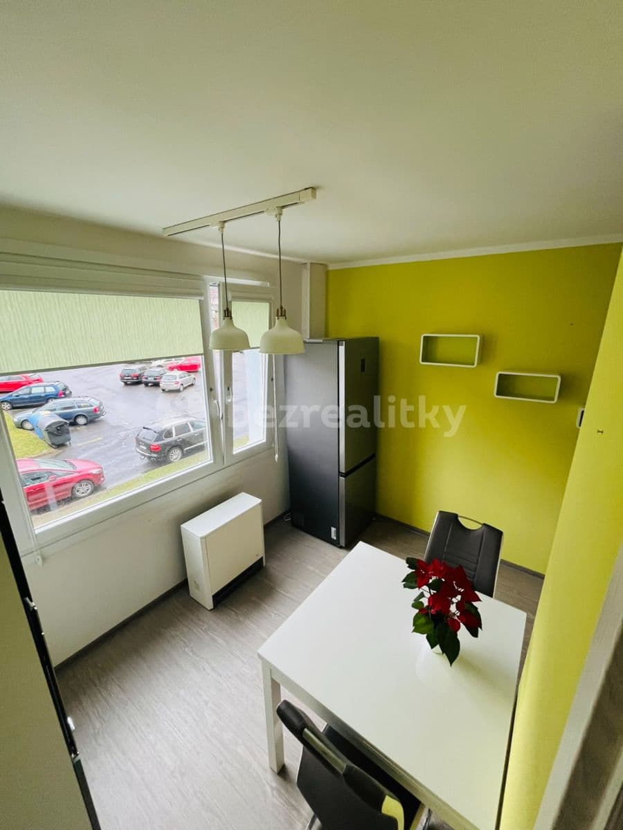 2 bedroom flat for sale, 65 m², Jabloňová, Krupka, Ústecký Region