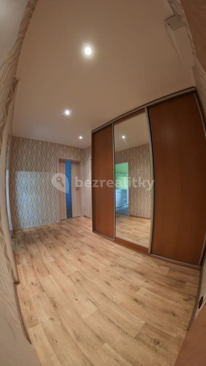 2 bedroom flat for sale, 65 m², Jabloňová, Krupka, Ústecký Region