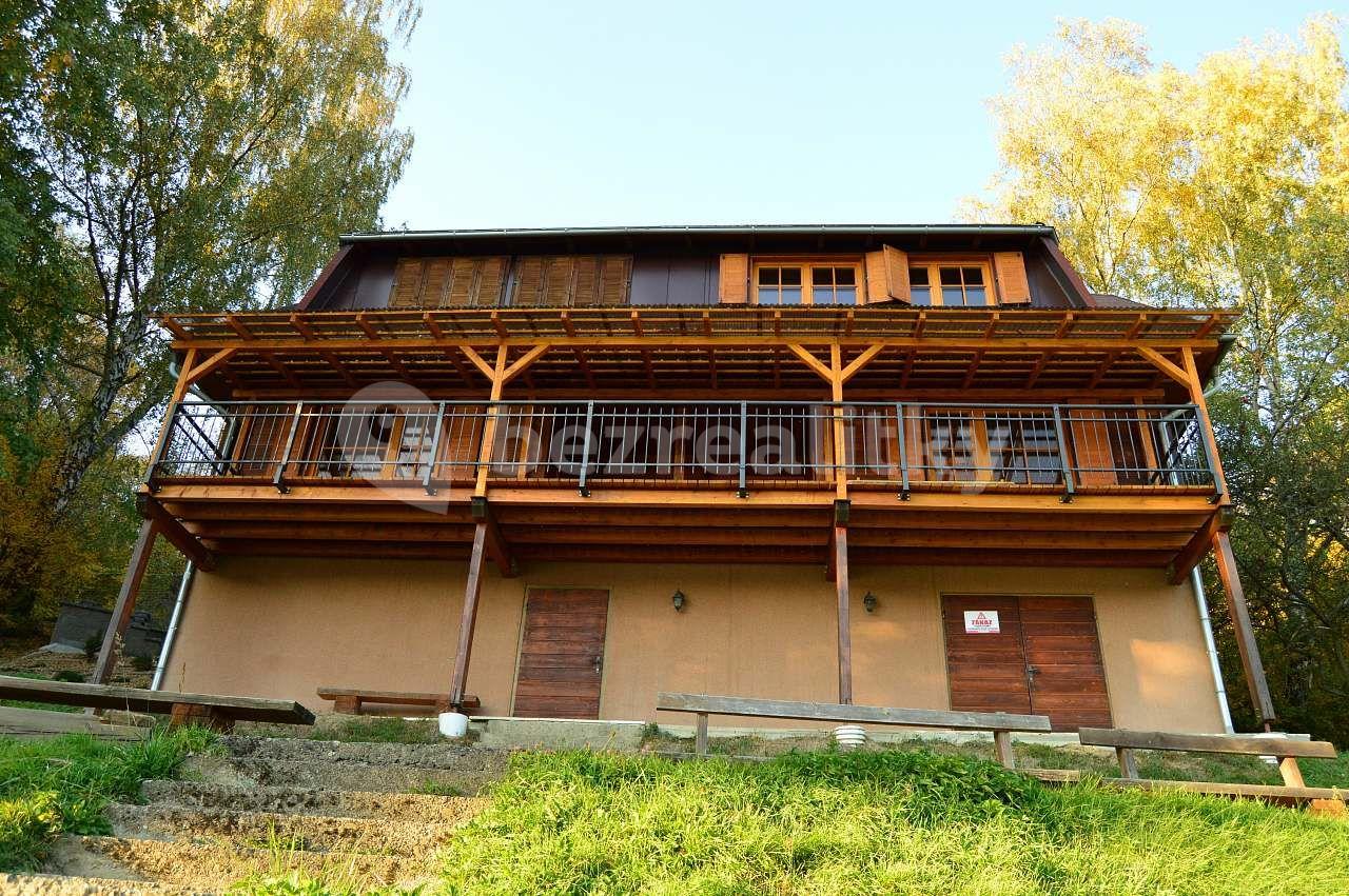 recreational property to rent, 0 m², Bystřička, Zlínský Region
