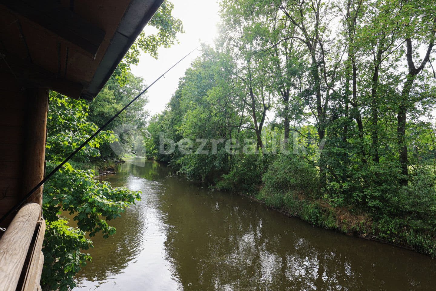 recreational property for sale, 115 m², Plzeň, Plzeňský Region
