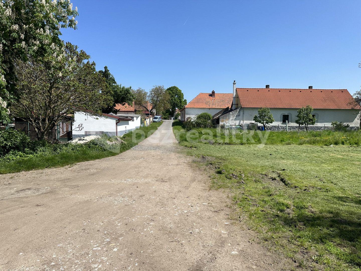 plot for sale, 935 m², Horažďovice, Plzeňský Region