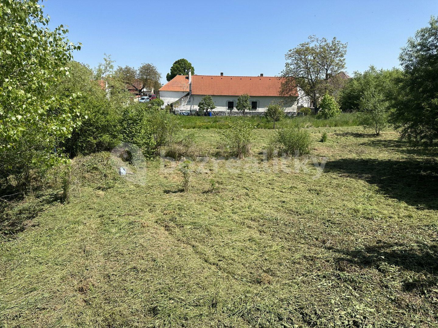 plot for sale, 935 m², Horažďovice, Plzeňský Region