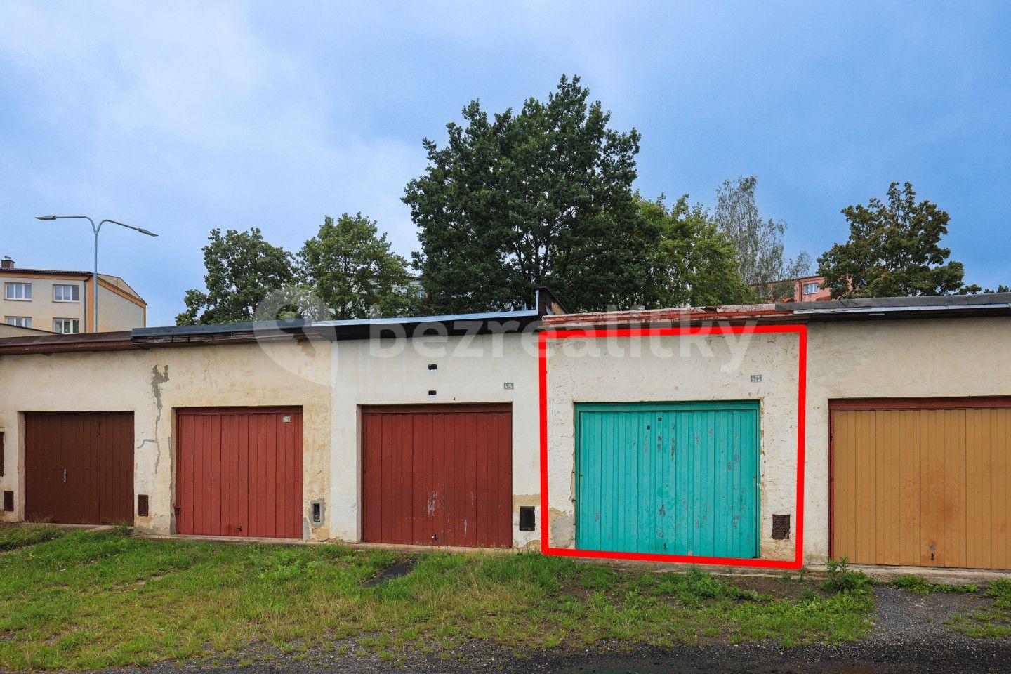 garage for sale, 20 m², Habartov, Karlovarský Region