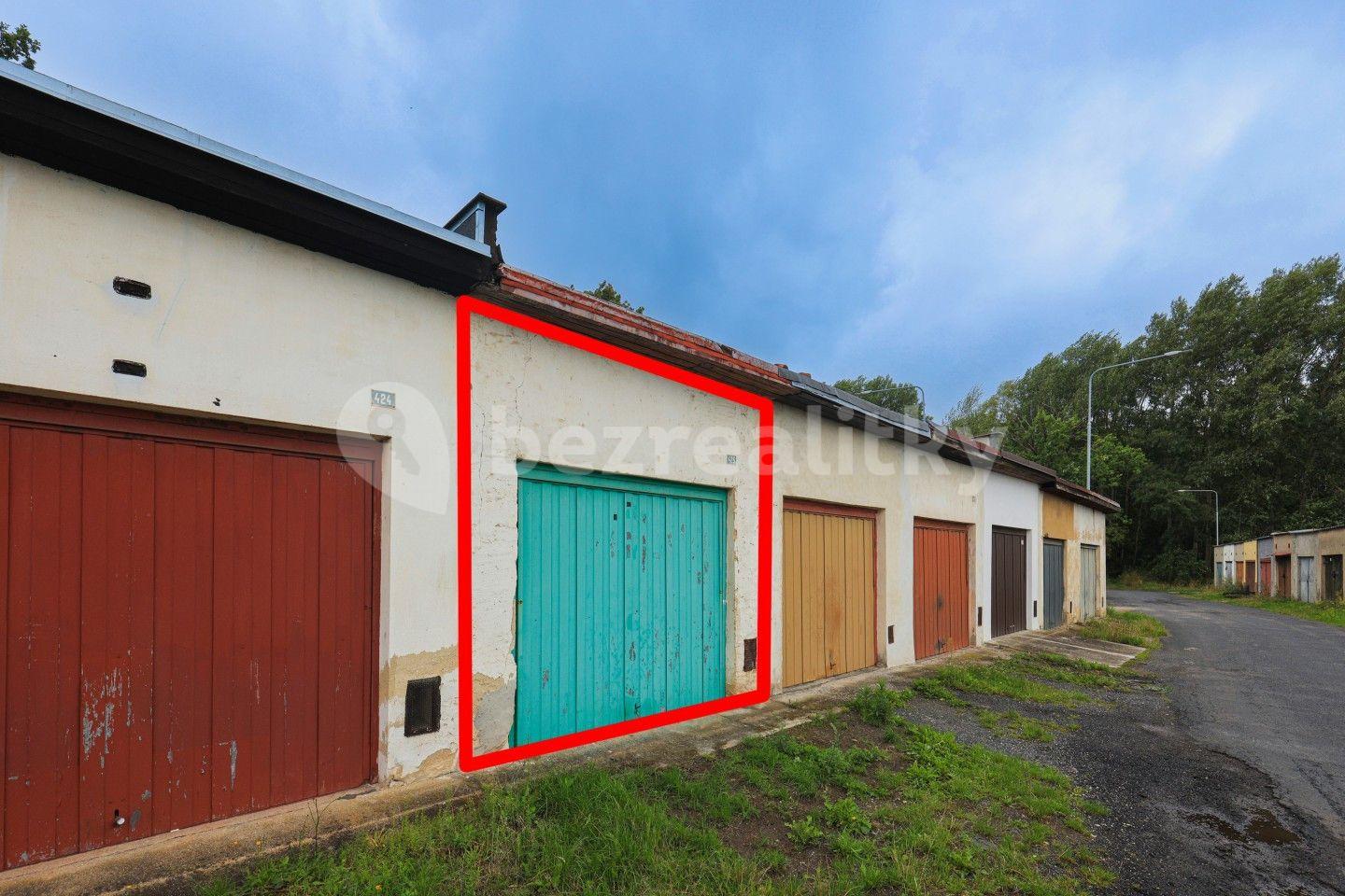 garage for sale, 20 m², Habartov, Karlovarský Region