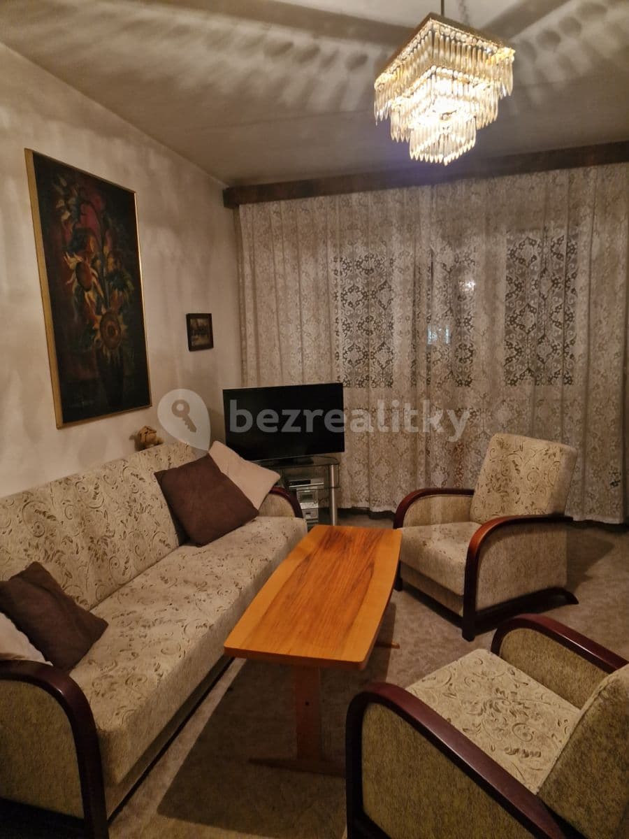 3 bedroom flat for sale, 77 m², Okružní, Olomouc, Olomoucký Region