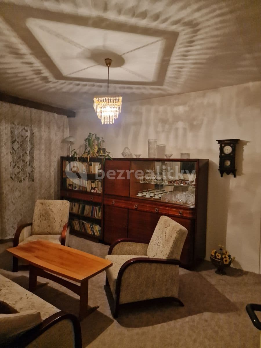 3 bedroom flat for sale, 77 m², Okružní, Olomouc, Olomoucký Region