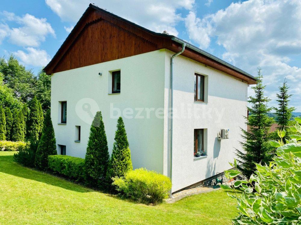 house for sale, 126 m², Dublovice, Středočeský Region