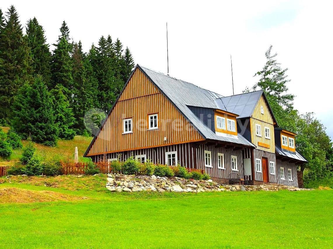 recreational property to rent, 0 m², Malá Úpa, Královéhradecký Region