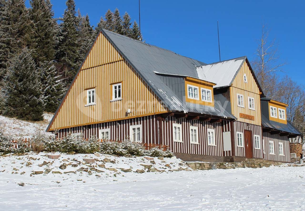 recreational property to rent, 0 m², Malá Úpa, Královéhradecký Region