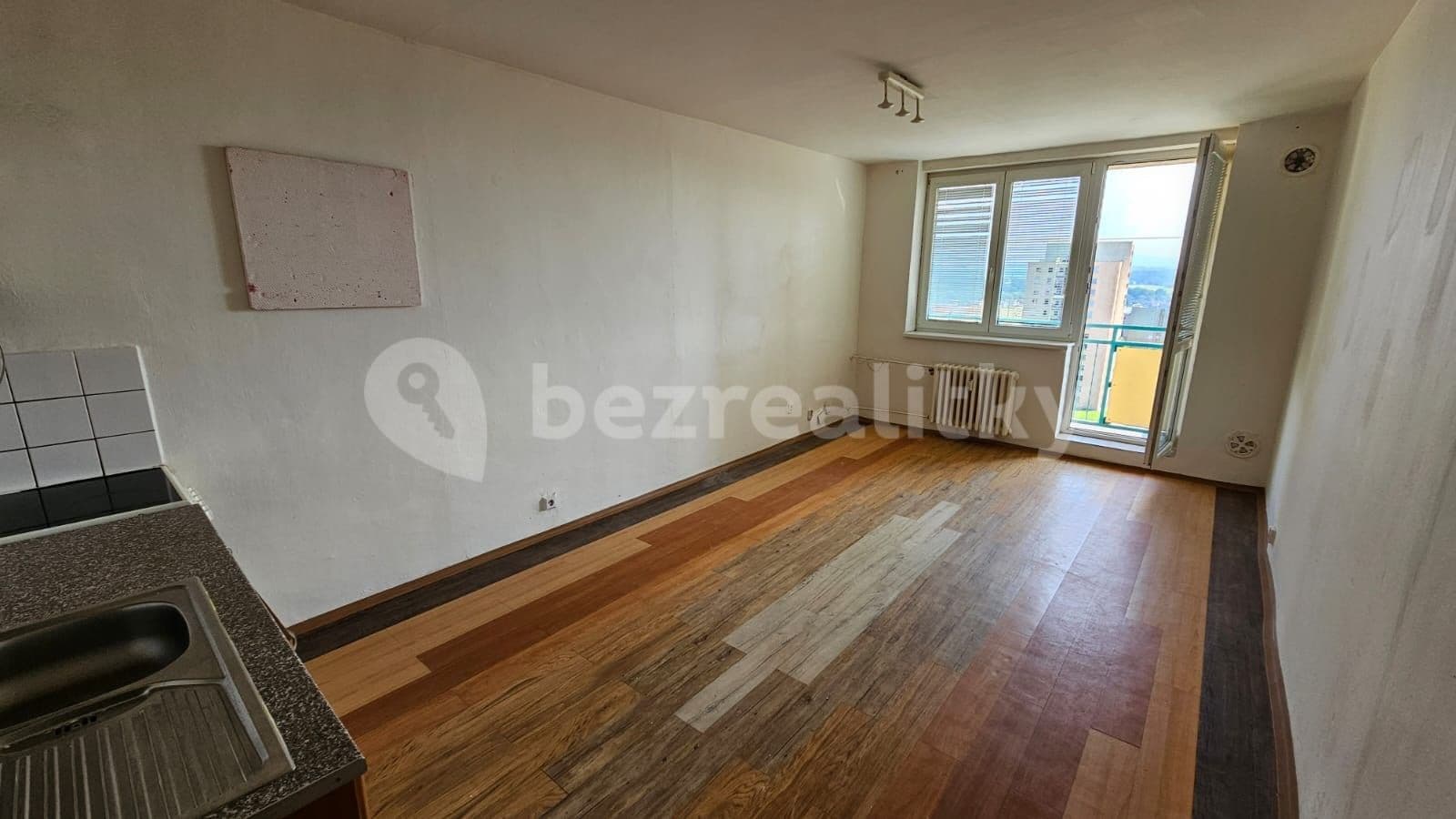 Studio flat for sale, 30 m², Lidická, Havířov, Moravskoslezský Region