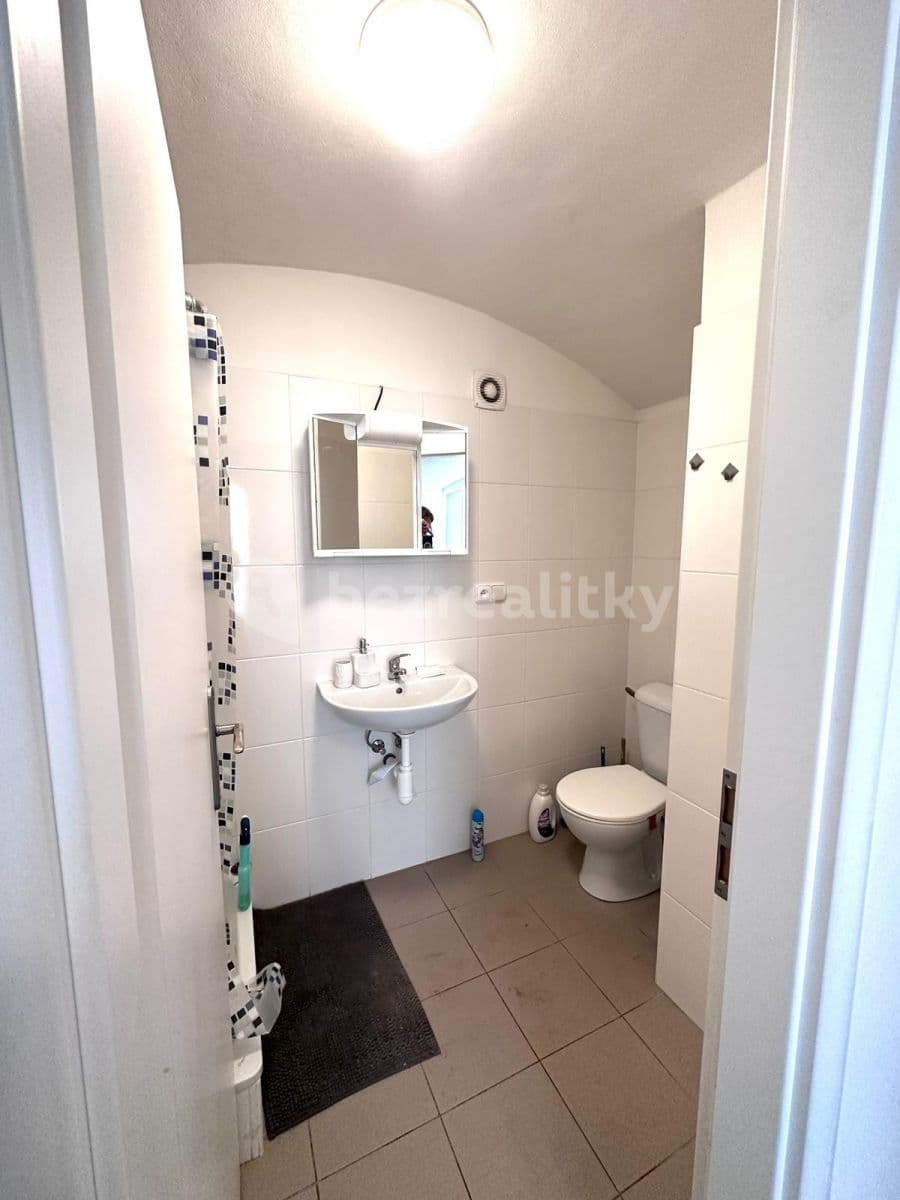 1 bedroom flat to rent, 28 m², Kladenská, Prague, Prague