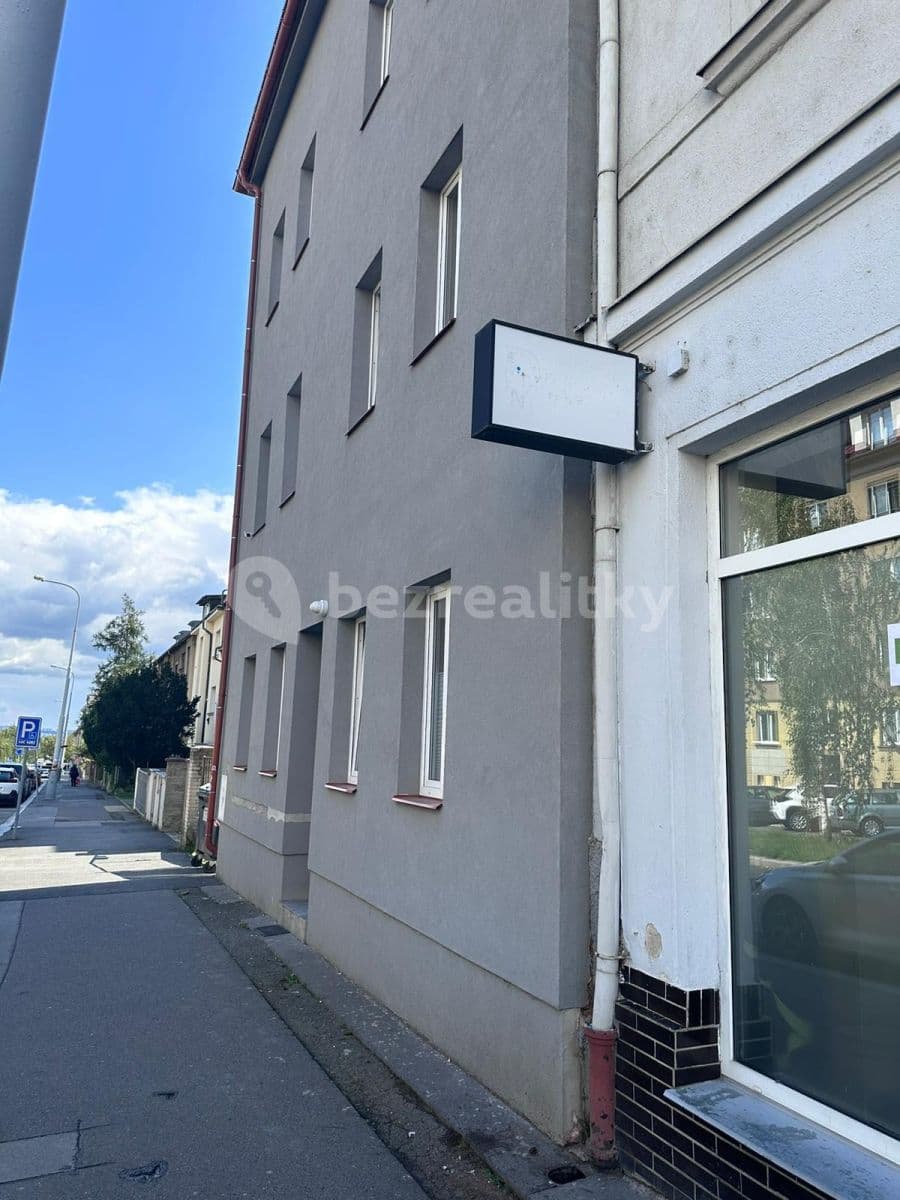 1 bedroom flat to rent, 28 m², Kladenská, Prague, Prague