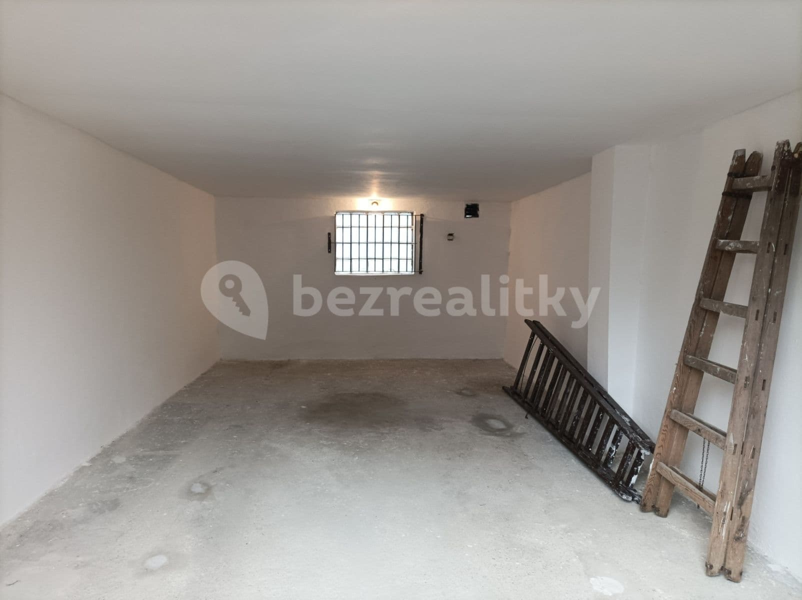 garage for sale, 21 m², Okružní, Kamenický Šenov, Liberecký Region