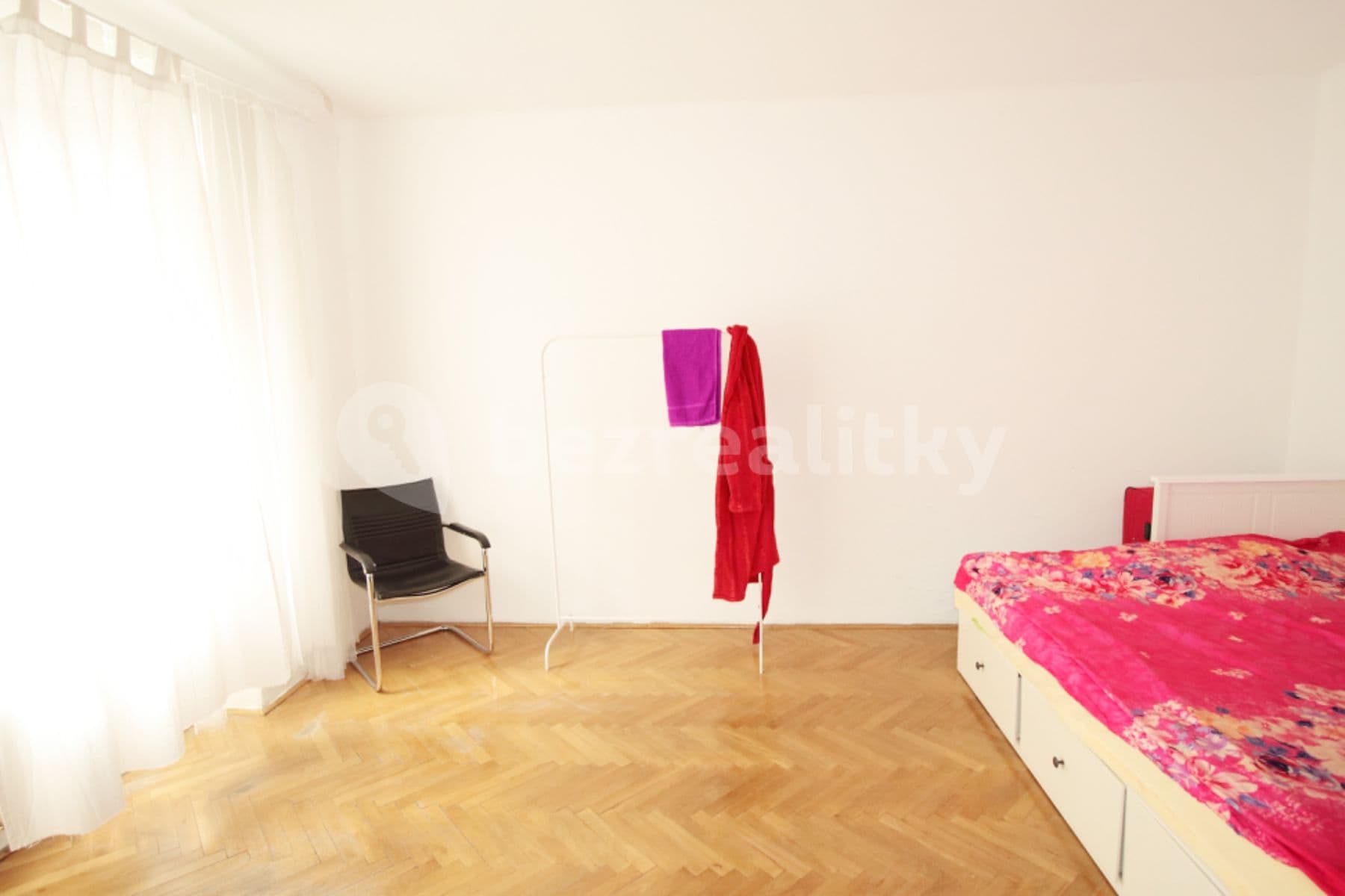 2 bedroom flat for sale, 52 m², Pod Strojírnami, Prague, Prague