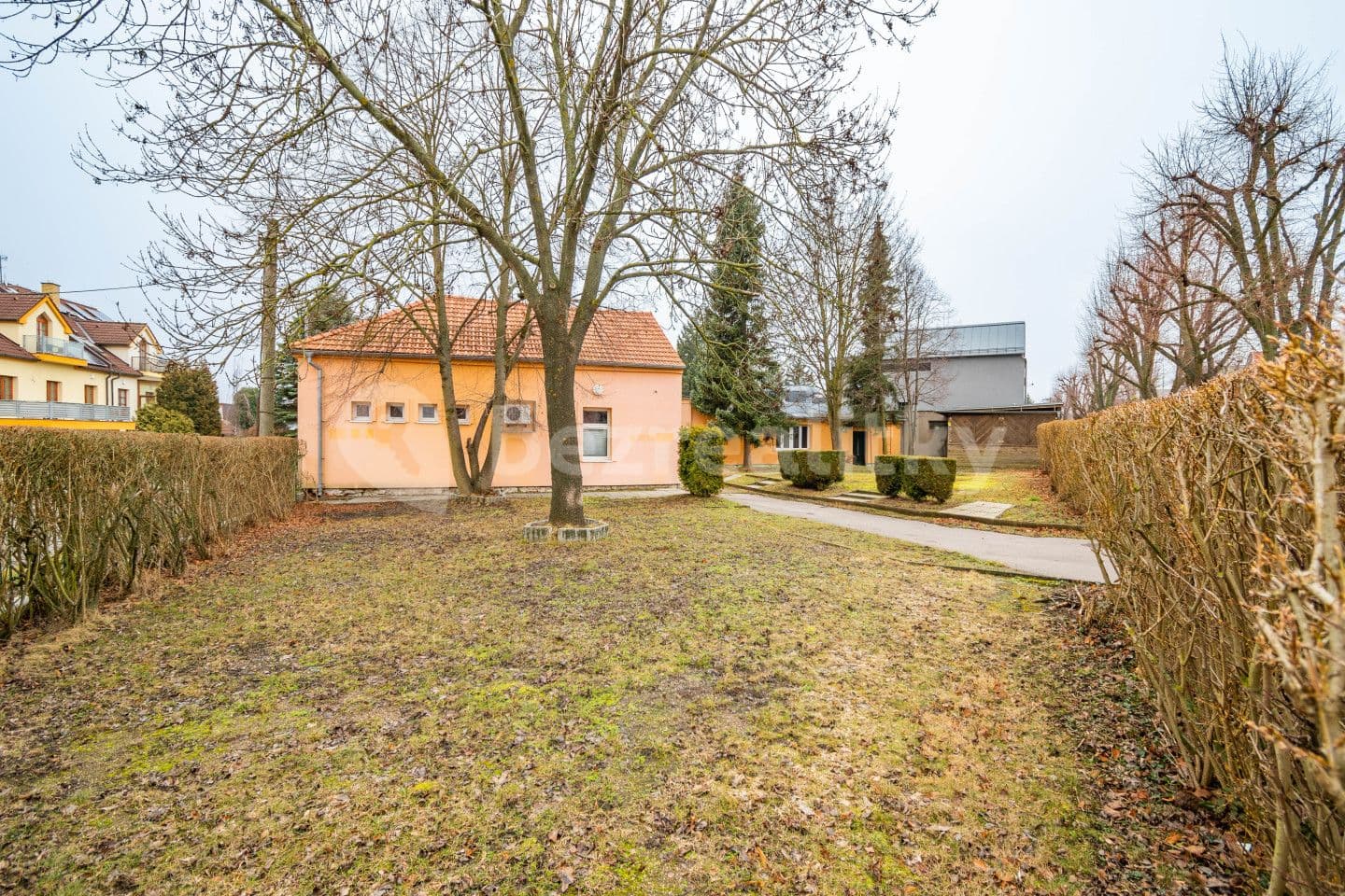 house for sale, 290 m², Klikorkova, Kladno, Středočeský Region