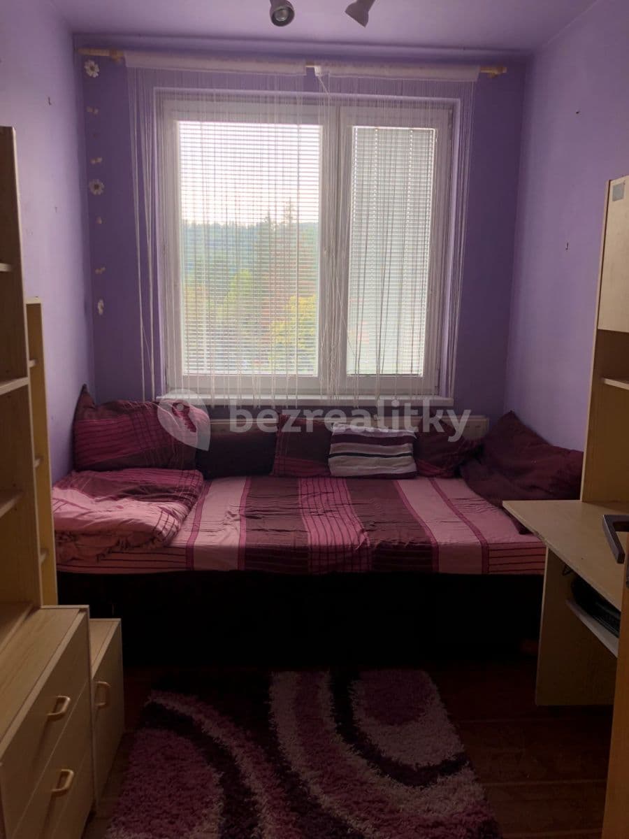 3 bedroom flat for sale, 61 m², Komenského, Medzilaborce, Prešovský Region