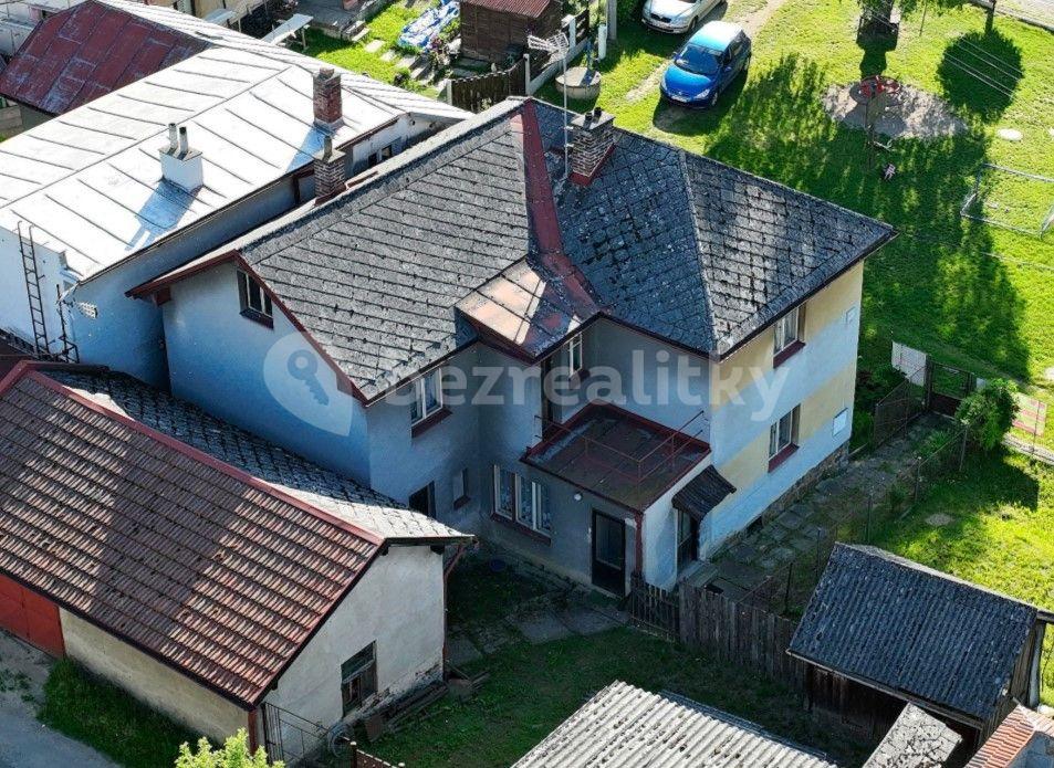 house for sale, 95 m², Havlíčkův Brod, Vysočina Region
