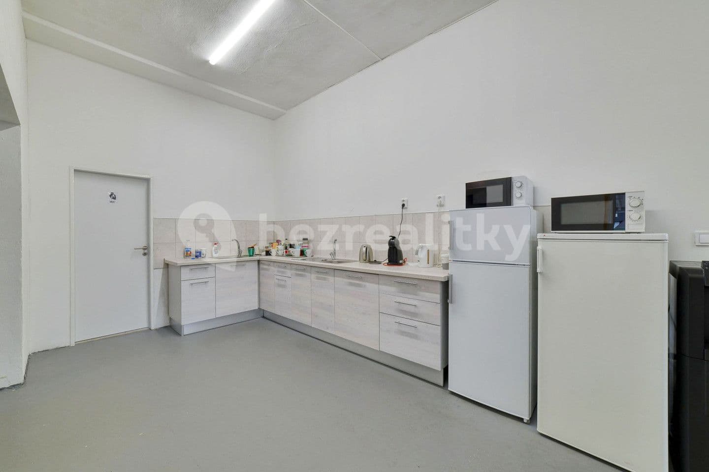 non-residential property for sale, 1,317 m², Meinlova, Pernink, Karlovarský Region