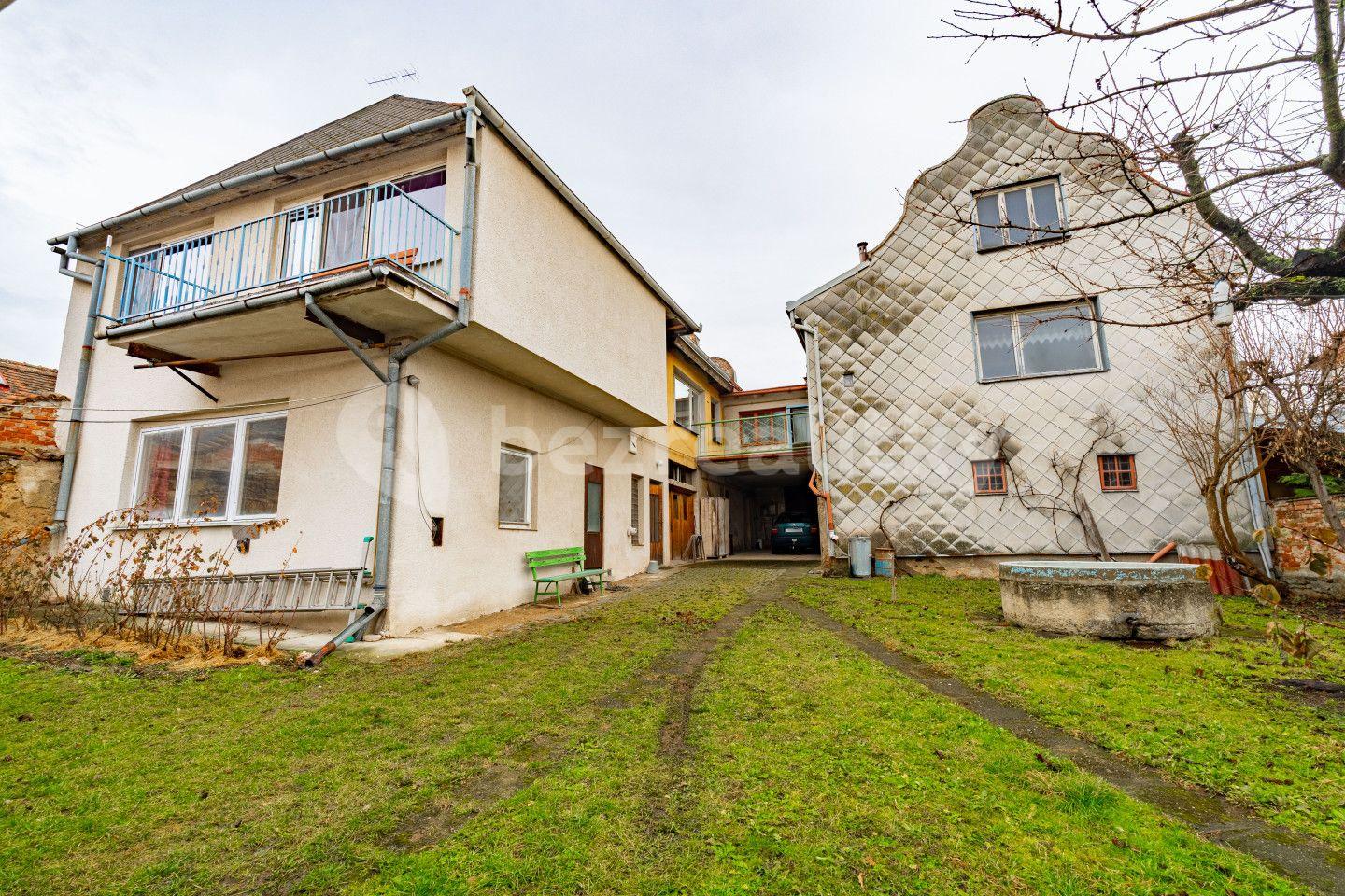 house for sale, 376 m², Štěpnická, Telč, Vysočina Region