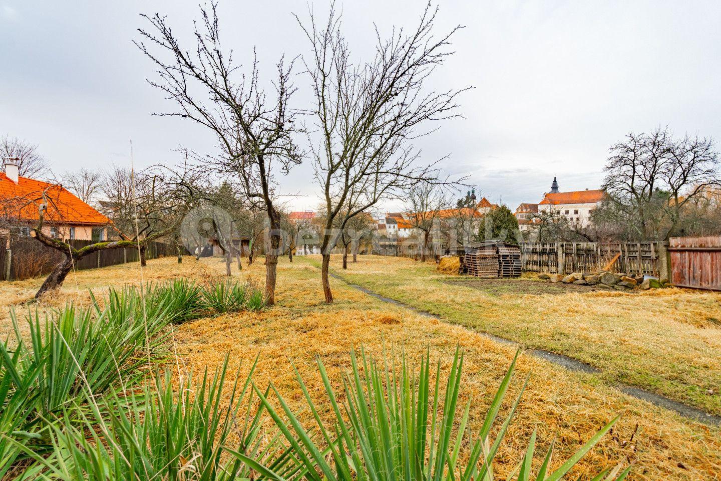 house for sale, 376 m², Štěpnická, Telč, Vysočina Region