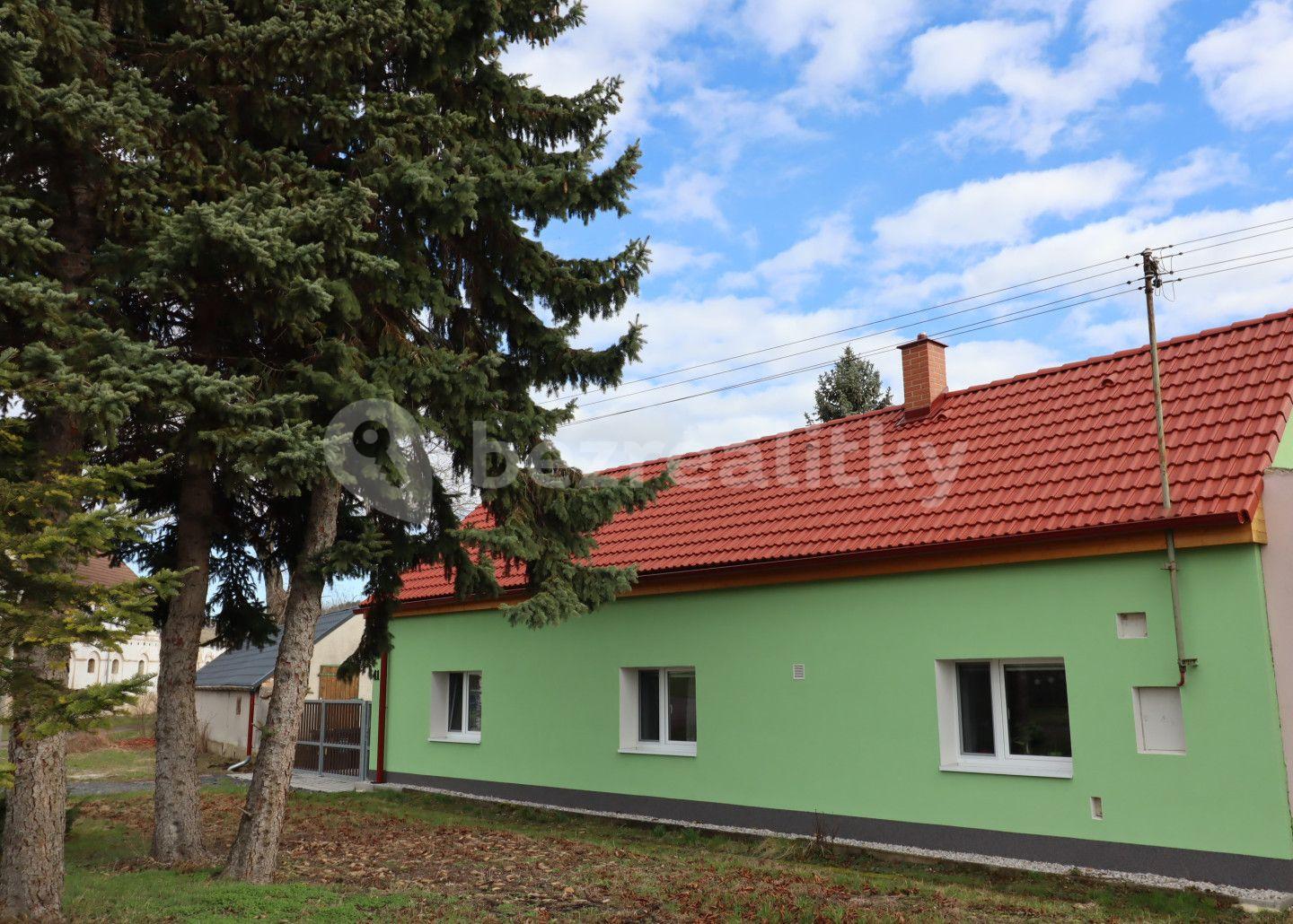 house for sale, 150 m², Koštice, Ústecký Region