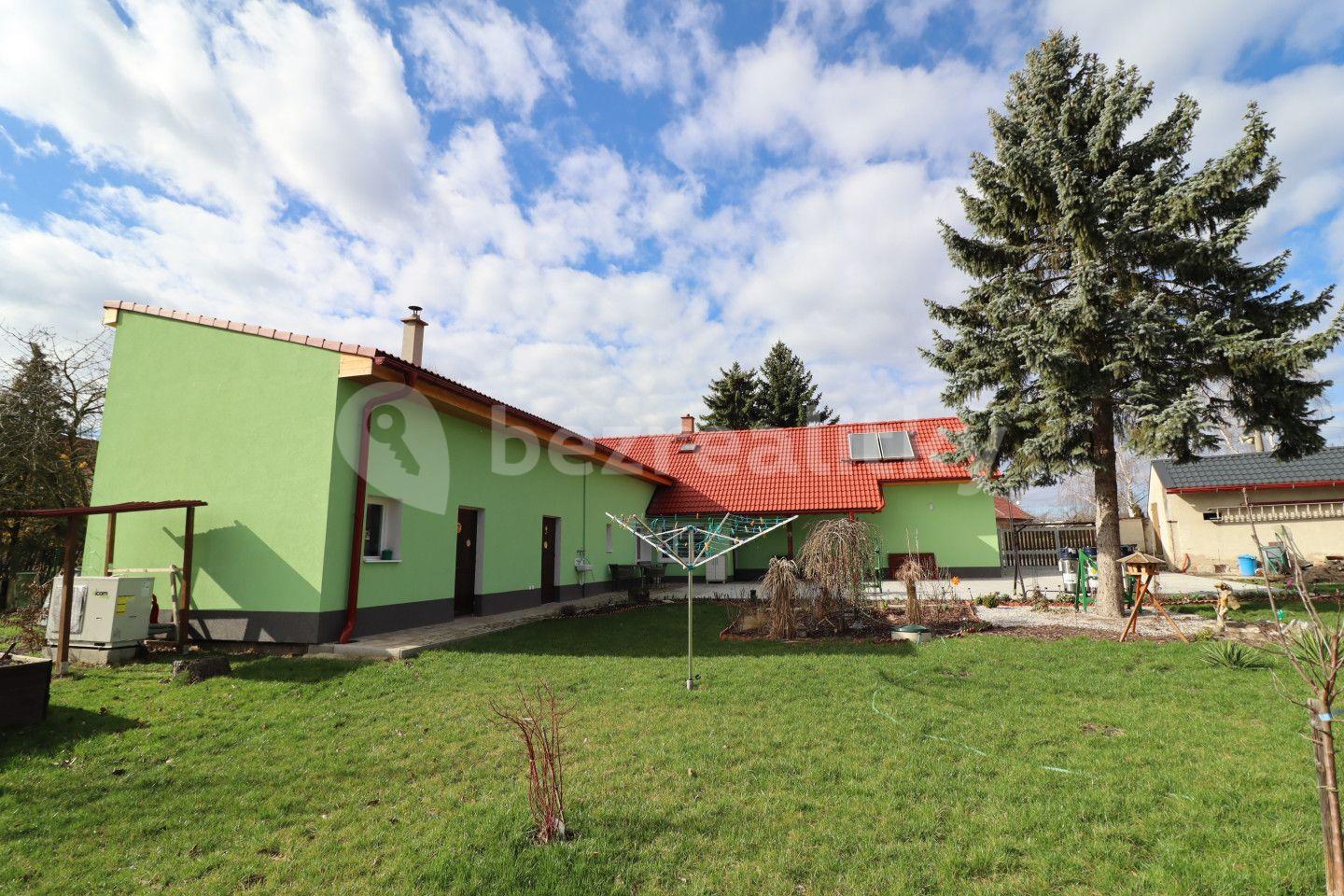 house for sale, 150 m², Koštice, Ústecký Region