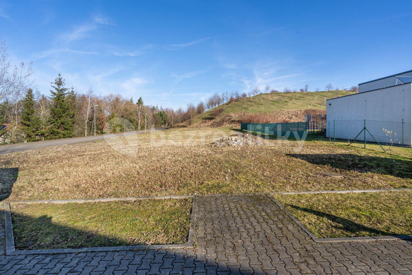 plot for sale, 944 m², Květnice, Středočeský Region