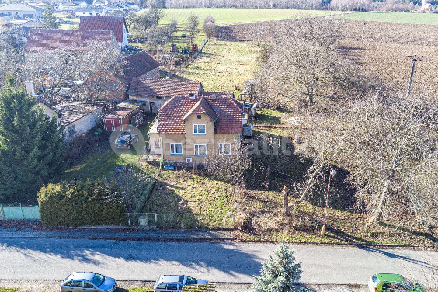 house for sale, 145 m², Českobrodská, Kozojedy, Středočeský Region