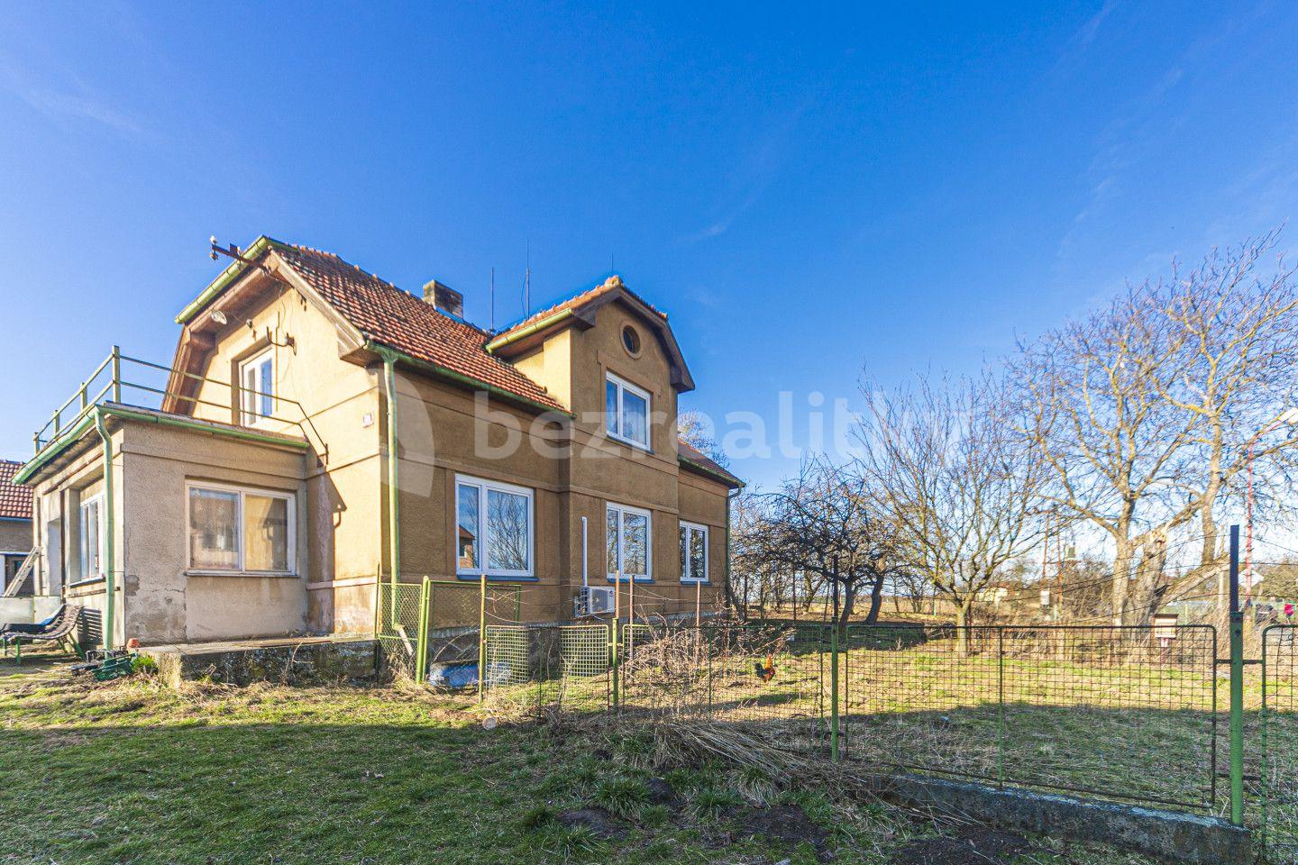 house for sale, 145 m², Českobrodská, Kozojedy, Středočeský Region