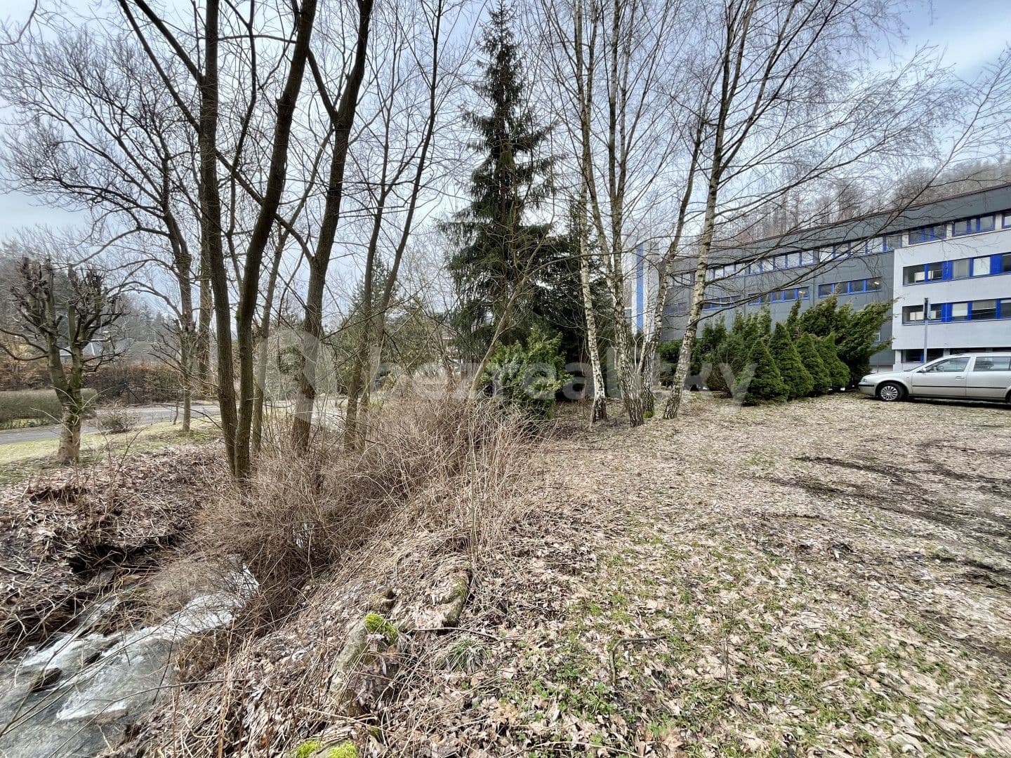 non-residential property for sale, 1,655 m², Krkonošská, Desná, Liberecký Region
