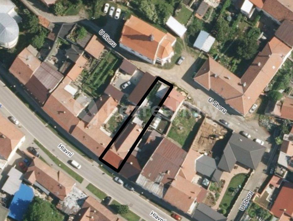 house for sale, 103 m², Hlavní, Dolní Kounice, Jihomoravský Region