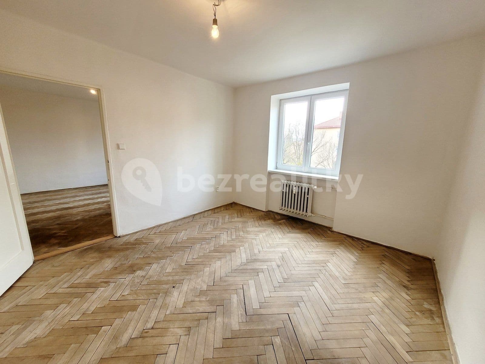 2 bedroom flat to rent, 55 m², Anglická, Havířov, Moravskoslezský Region