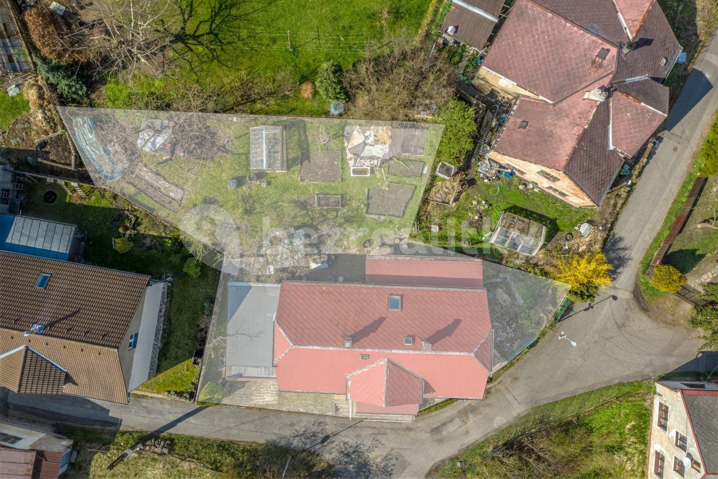 house for sale, 225 m², Dlouhá, Kamenický Šenov, Liberecký Region