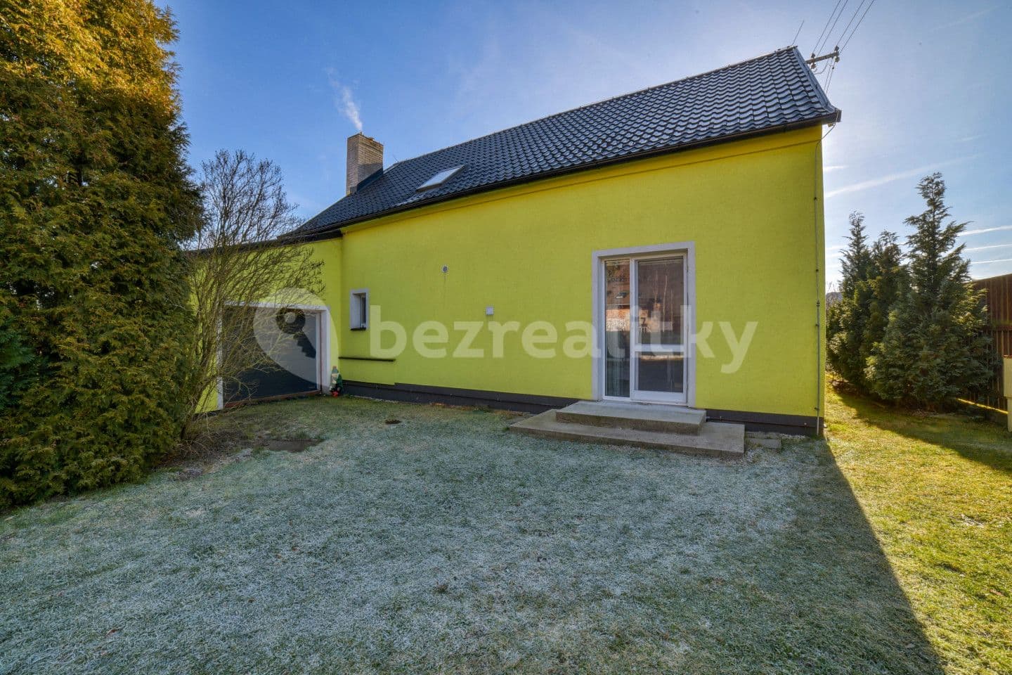house for sale, 200 m², Plzeňská, Drmoul, Karlovarský Region